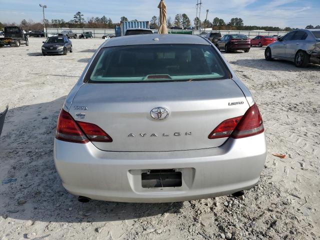 Photo 5 VIN: 4T1BK3DB3AU358375 - TOYOTA AVALON 