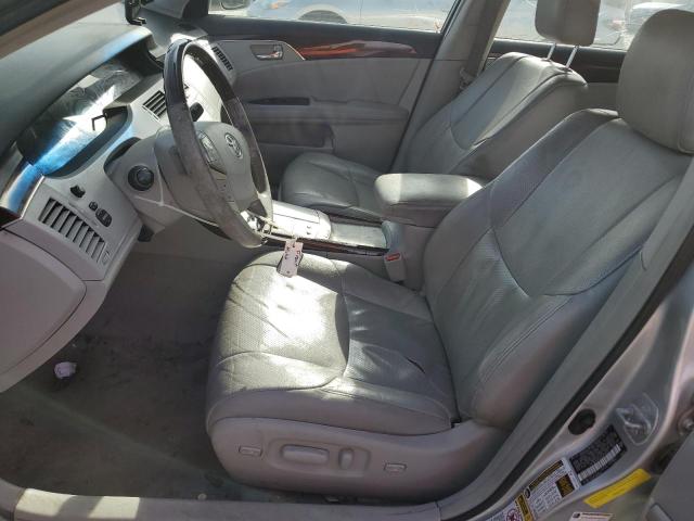 Photo 6 VIN: 4T1BK3DB3AU358375 - TOYOTA AVALON 