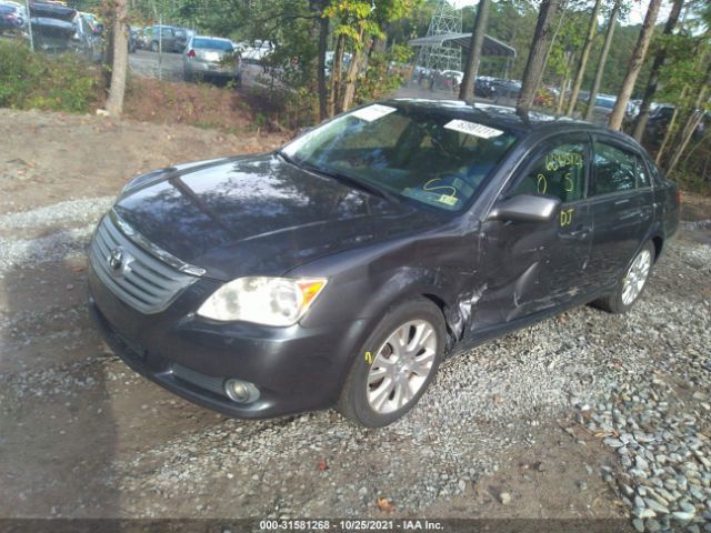 Photo 1 VIN: 4T1BK3DB3AU359588 - TOYOTA AVALON 