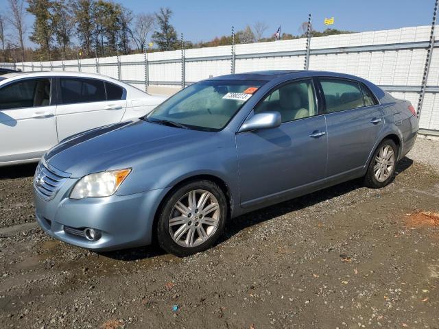 Photo 0 VIN: 4T1BK3DB3AU360319 - TOYOTA AVALON 