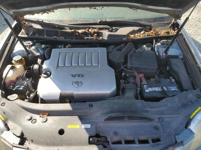 Photo 10 VIN: 4T1BK3DB3AU360319 - TOYOTA AVALON 