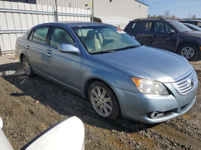 Photo 3 VIN: 4T1BK3DB3AU360319 - TOYOTA AVALON 