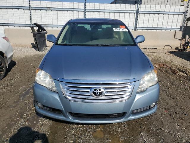 Photo 4 VIN: 4T1BK3DB3AU360319 - TOYOTA AVALON 