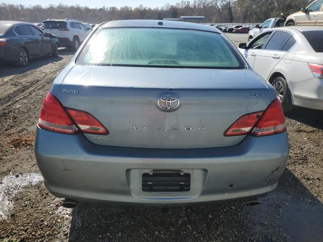 Photo 5 VIN: 4T1BK3DB3AU360319 - TOYOTA AVALON 