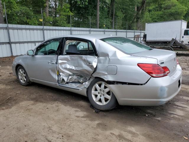 Photo 1 VIN: 4T1BK3DB3AU361146 - TOYOTA AVALON 