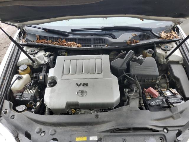 Photo 10 VIN: 4T1BK3DB3AU361146 - TOYOTA AVALON 