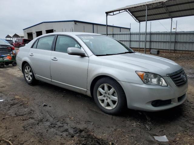 Photo 3 VIN: 4T1BK3DB3AU361146 - TOYOTA AVALON 