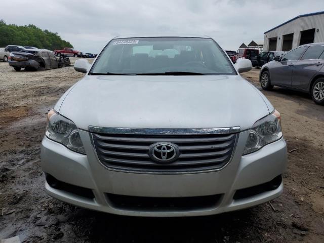 Photo 4 VIN: 4T1BK3DB3AU361146 - TOYOTA AVALON 