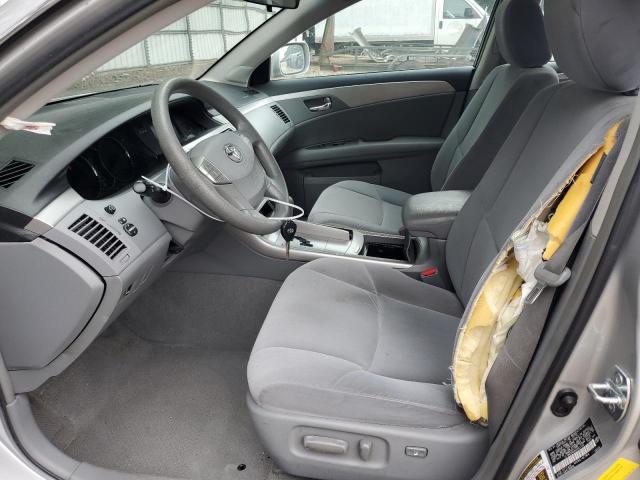 Photo 6 VIN: 4T1BK3DB3AU361146 - TOYOTA AVALON 