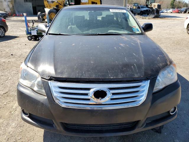 Photo 4 VIN: 4T1BK3DB3AU362460 - TOYOTA AVALON XL 