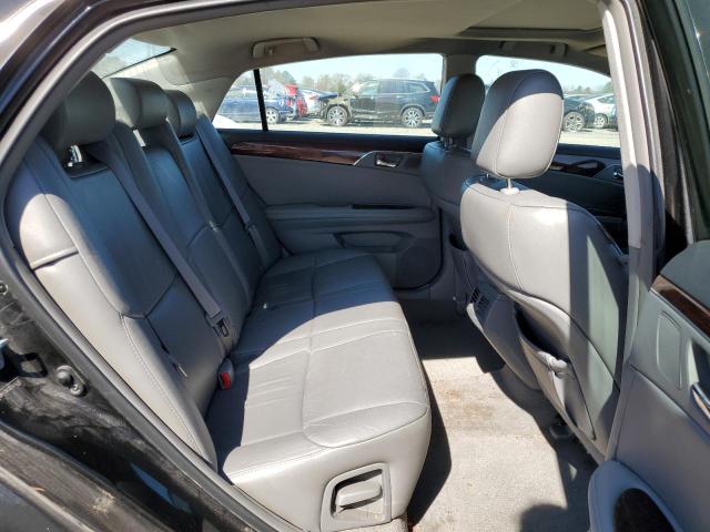 Photo 9 VIN: 4T1BK3DB3AU362460 - TOYOTA AVALON XL 