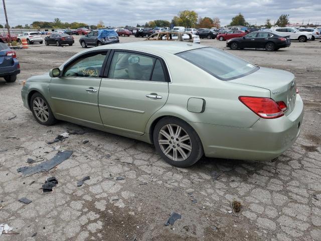 Photo 1 VIN: 4T1BK3DB3AU362684 - TOYOTA AVALON XL 