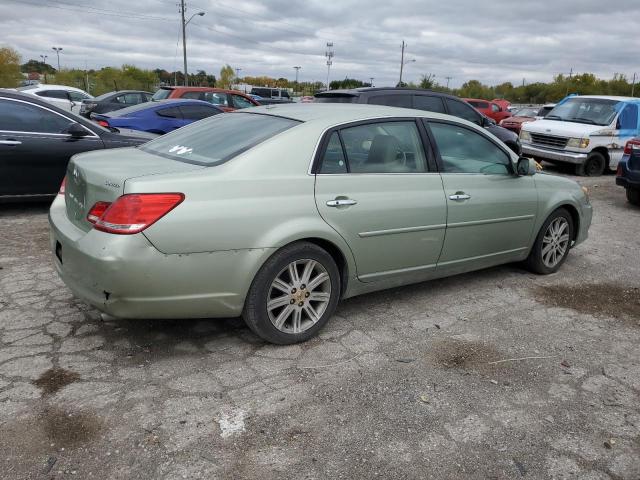 Photo 2 VIN: 4T1BK3DB3AU362684 - TOYOTA AVALON XL 