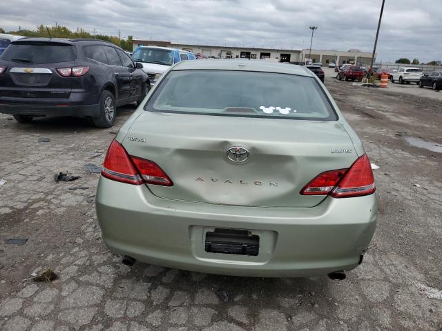 Photo 5 VIN: 4T1BK3DB3AU362684 - TOYOTA AVALON XL 