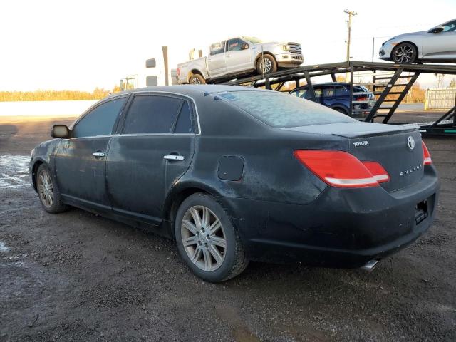 Photo 1 VIN: 4T1BK3DB3AU362698 - TOYOTA AVALON 