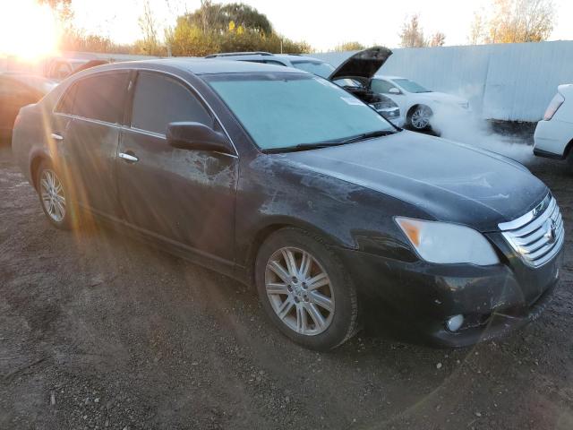 Photo 3 VIN: 4T1BK3DB3AU362698 - TOYOTA AVALON 