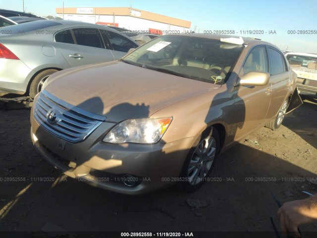 Photo 1 VIN: 4T1BK3DB3AU364869 - TOYOTA AVALON 