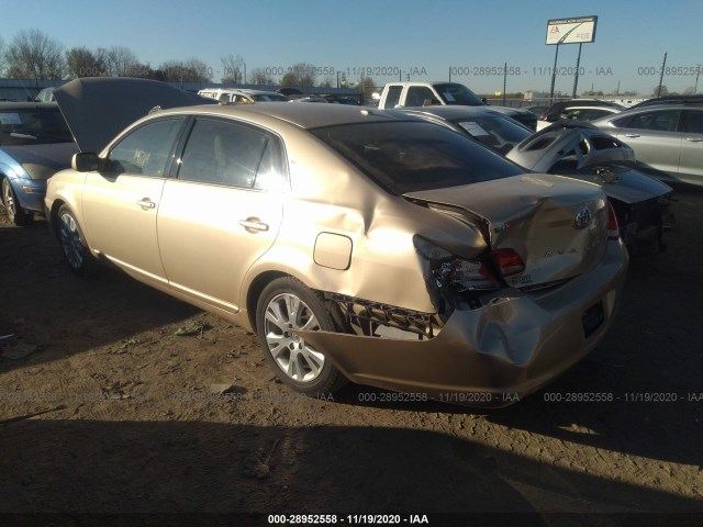 Photo 2 VIN: 4T1BK3DB3AU364869 - TOYOTA AVALON 