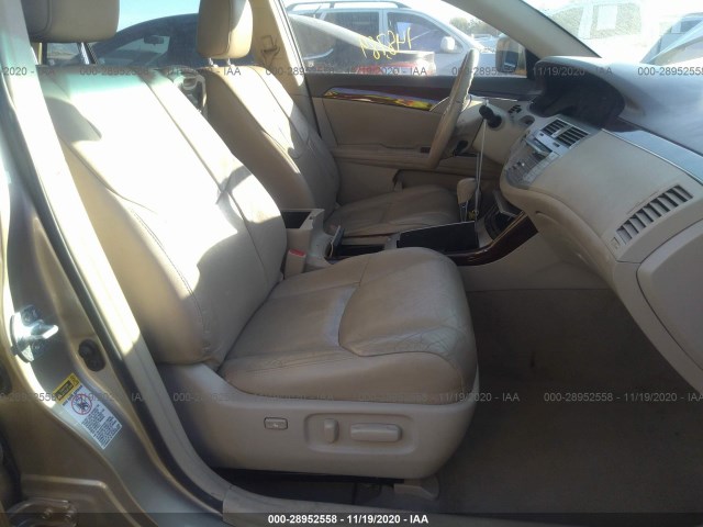 Photo 4 VIN: 4T1BK3DB3AU364869 - TOYOTA AVALON 