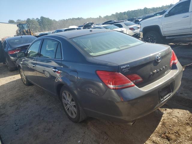 Photo 1 VIN: 4T1BK3DB3AU365472 - TOYOTA AVALON XL 