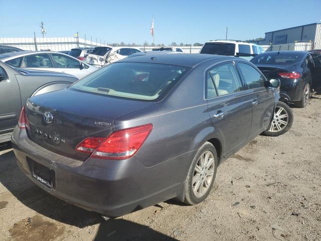 Photo 2 VIN: 4T1BK3DB3AU365472 - TOYOTA AVALON XL 