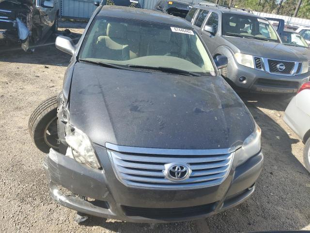 Photo 4 VIN: 4T1BK3DB3AU365472 - TOYOTA AVALON XL 