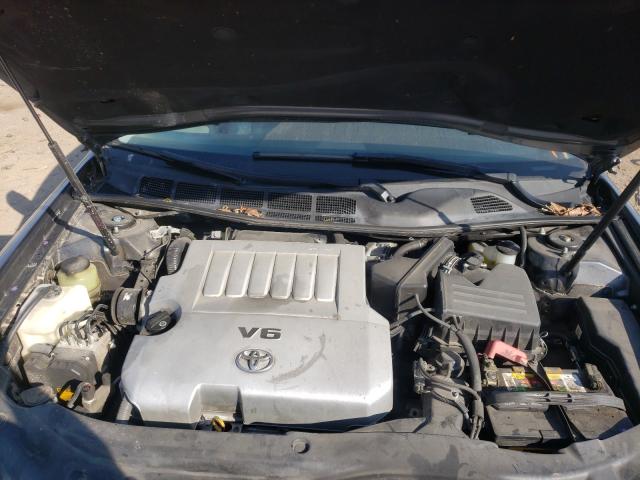 Photo 6 VIN: 4T1BK3DB3AU367819 - TOYOTA AVALON XL 