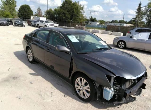 Photo 0 VIN: 4T1BK3DB3AU368825 - TOYOTA AVALON 