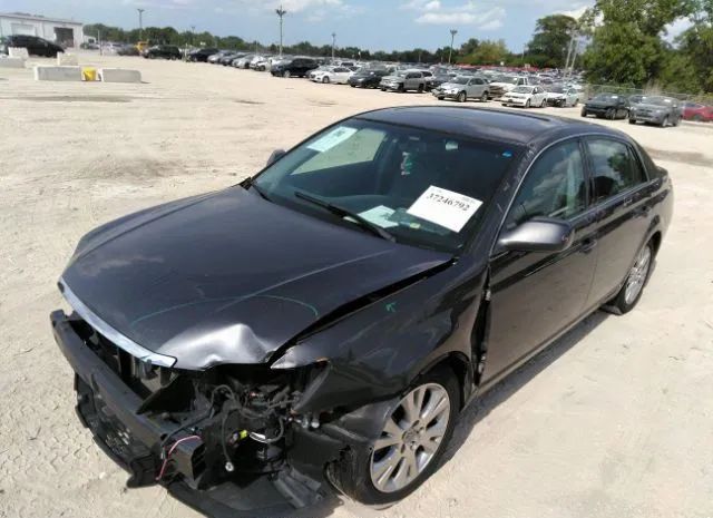 Photo 1 VIN: 4T1BK3DB3AU368825 - TOYOTA AVALON 