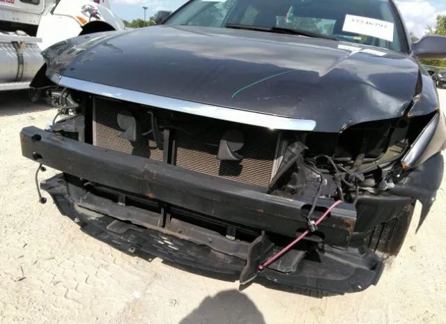 Photo 5 VIN: 4T1BK3DB3AU368825 - TOYOTA AVALON 