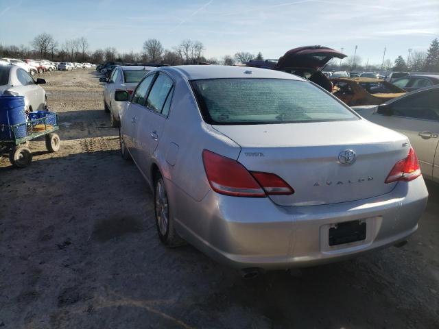 Photo 2 VIN: 4T1BK3DB3AU370011 - TOYOTA AVALON XL 