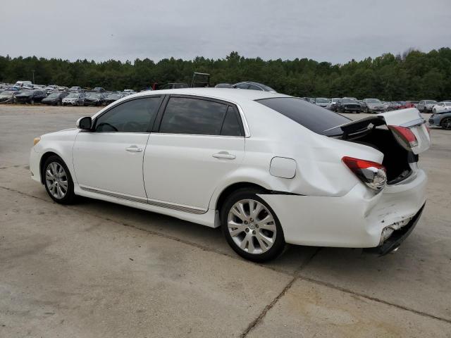 Photo 1 VIN: 4T1BK3DB3BU372570 - TOYOTA AVALON BAS 