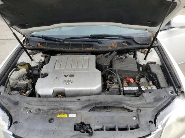 Photo 10 VIN: 4T1BK3DB3BU372570 - TOYOTA AVALON BAS 