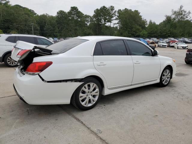 Photo 2 VIN: 4T1BK3DB3BU372570 - TOYOTA AVALON BAS 