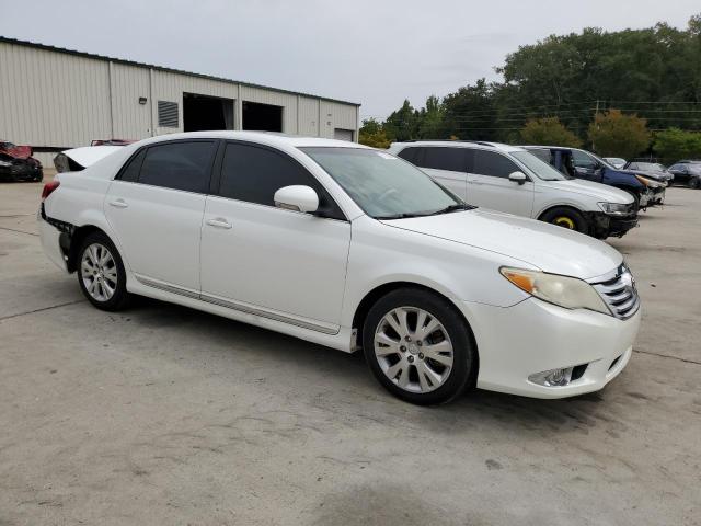 Photo 3 VIN: 4T1BK3DB3BU372570 - TOYOTA AVALON BAS 