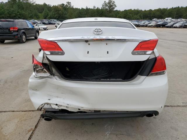 Photo 5 VIN: 4T1BK3DB3BU372570 - TOYOTA AVALON BAS 