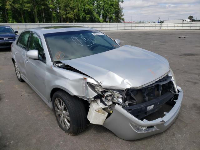 Photo 0 VIN: 4T1BK3DB3BU373251 - TOYOTA AVALON BAS 