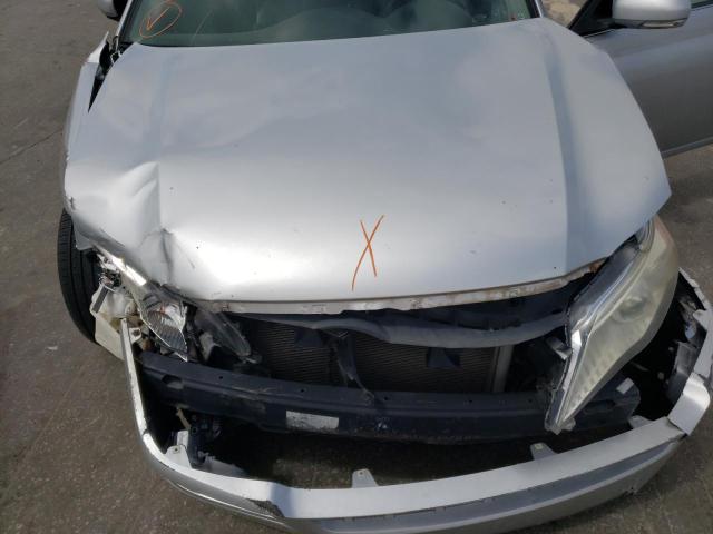 Photo 6 VIN: 4T1BK3DB3BU373251 - TOYOTA AVALON BAS 