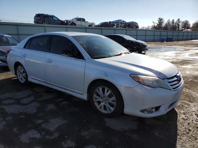 Photo 3 VIN: 4T1BK3DB3BU375310 - TOYOTA AVALON BAS 