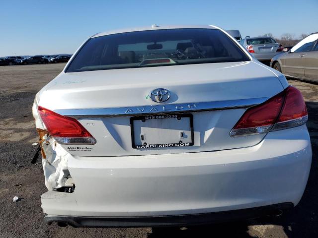 Photo 5 VIN: 4T1BK3DB3BU375310 - TOYOTA AVALON BAS 