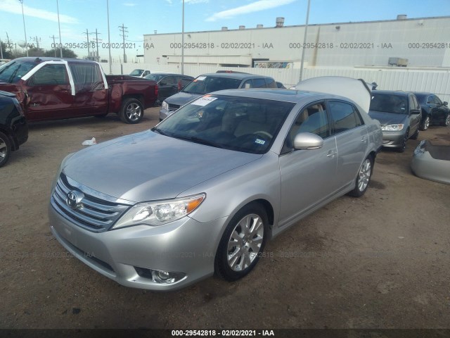 Photo 1 VIN: 4T1BK3DB3BU375386 - TOYOTA AVALON 