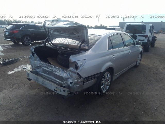 Photo 3 VIN: 4T1BK3DB3BU375386 - TOYOTA AVALON 