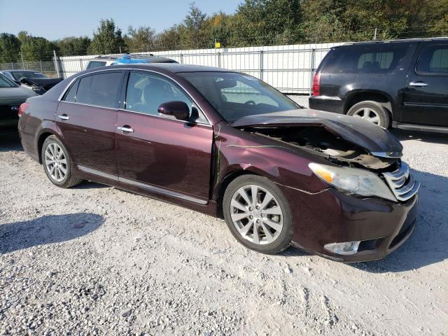 Photo 3 VIN: 4T1BK3DB3BU377154 - TOYOTA AVALON BAS 