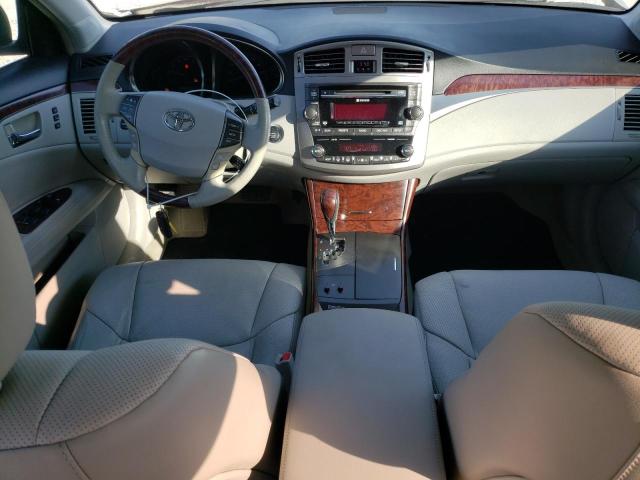 Photo 7 VIN: 4T1BK3DB3BU377154 - TOYOTA AVALON BAS 