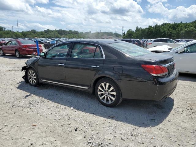 Photo 1 VIN: 4T1BK3DB3BU377400 - TOYOTA AVALON BAS 