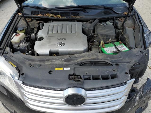 Photo 10 VIN: 4T1BK3DB3BU377400 - TOYOTA AVALON BAS 