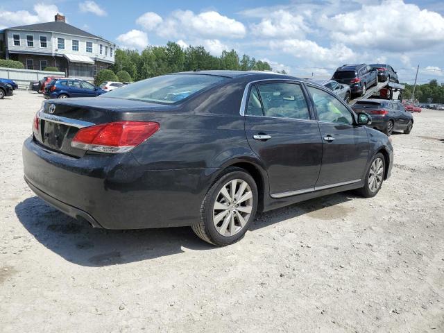 Photo 2 VIN: 4T1BK3DB3BU377400 - TOYOTA AVALON BAS 