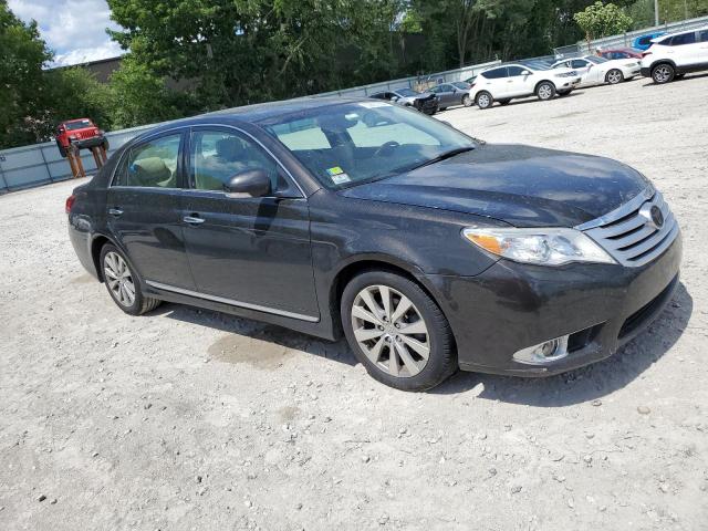 Photo 3 VIN: 4T1BK3DB3BU377400 - TOYOTA AVALON BAS 