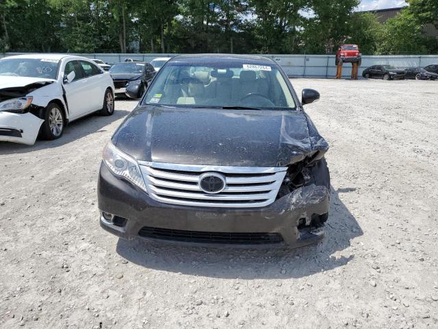 Photo 4 VIN: 4T1BK3DB3BU377400 - TOYOTA AVALON BAS 