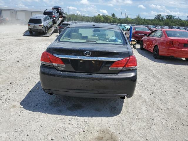 Photo 5 VIN: 4T1BK3DB3BU377400 - TOYOTA AVALON BAS 